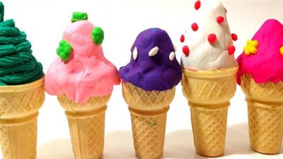 الصين: اكتشاف آيس كريم ملوث بفيروس كورونا