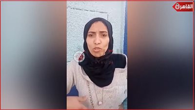 شاهد |  ضحايا مستريح نصب عليهم في شقق بكفر الشيخ