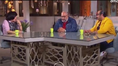 الليلة.. بيومي فؤاد ومحمد ثروت ضيوف إسعاد يونس فى 