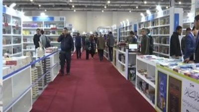 إنشاء أول نادٍ في الصعيد لترجمة الأعمال الأدبية (فيديو)