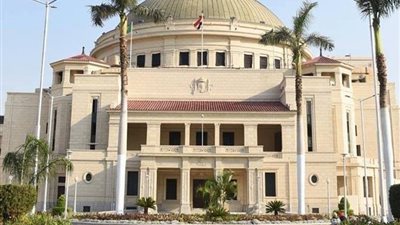 جامعة القاهرة: طالب بكلية الآداب مترجمًا للمنتخب النمساوي في بطولة كأس العالم لكرة اليد