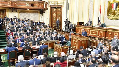 رئيس النواب: برنامج الحكومة يعكس رؤية شاملة وتعاون السلطات يحقق مصلحة الوطن