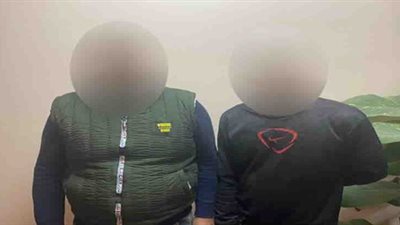 قتل جاره بسبب 