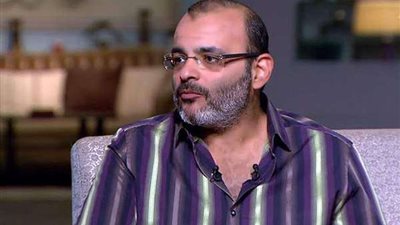 أيمن بهجت قمر يعلق على أحداث الوسط الفني الأخيرة: 