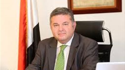 وزير قطاع الأعمال لـ