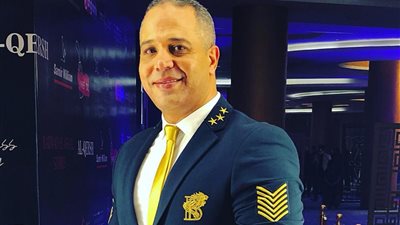 مصطفى درويش يشارك بمسلسلين في رمضان 2021 (خاص)