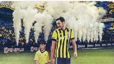 بعد انتقاله إلى فناربخشة.. 3 أرقام قياسية خاصة بمسعود أوزيل