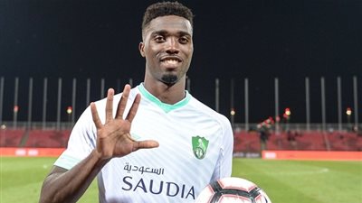 الهلال السعودي يقدم عرضًا رسميًا لـ