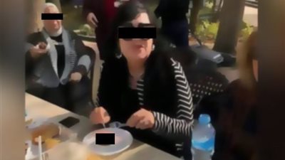 مصدر عن واقعة 