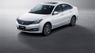 ضمن مبادرة الـ 3% فائدة.. 10 معلومات عن تصنيع وبيع السيارات الكهربائية في مصر