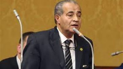 وزير التموين: ربط الصوامع بالسكك الحديدة لتقليل التكلفة الإنتاجية