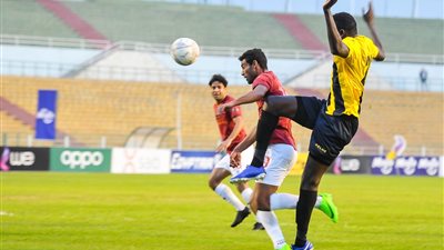 أحمد ياسر ريان يُعرب عن سعادته بفوز سيراميكا على طلائع الجيش