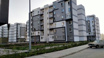 رئيس جهاز القاهرة الجديدة يكشف آخر تطورات مشروعات الإسكان
