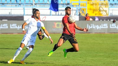 استعدادًا للمصري.. سيراميكا كليوباترا يواجه قليوب وديًّا