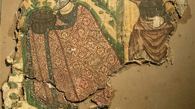 أبرزها لوحة المجوس.. أهم مقتنيات متحف  شرم الشيخ