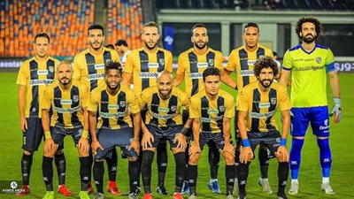 المقاولون العرب يخضع لمسحة كورونا اليوم قبل مواجهة الأهلي