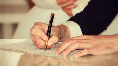 الإفتاء عن زواج التجربة: يحمل معاني سلبية دخيلة على المجتمع المصري المتدين