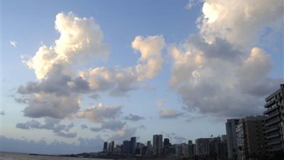 تعرف على حالة الطقس المتوقعة اليوم وحتى 24 يناير