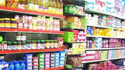 ضبط لحوم مجهولة المصدر في حملة مكبرة بالقليوبية