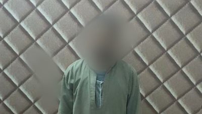 صداقة المزاج تنتهي بجريمة.. قتل صديقه وأشعل النيران في جثته بعد تناولهما المخدرات