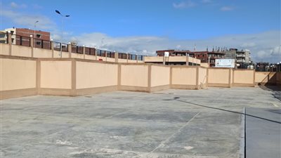 وزيرة البيئة: تنفيذ 65% من مدفن المخلفات الصلبة بالبحيرة.. والانتهاء منه مارس المقبل