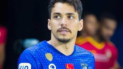 الهلال السعودي يكشف حقيقة شكوى إدواردو لـ