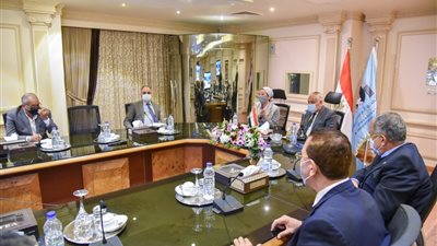 وزيرة البيئة: تأسيس مصنع إنتاج الأخشاب من جريد النخيل سيساهم في تخفيض التلوث البيئي