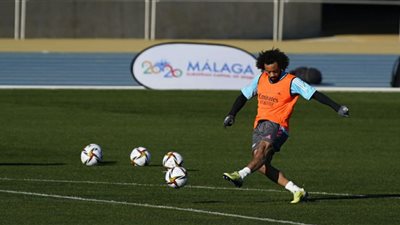 مارسيلو على 