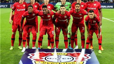 باير ليفركوزن يتقدم بعرض للتعاقد مع جناح ليستر سيتي