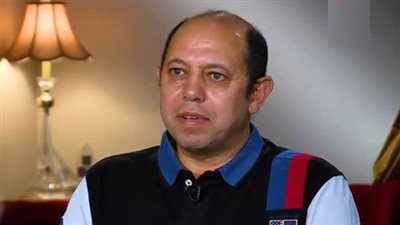 أحمد سليمان لــ