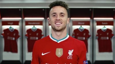 موعد عودة جوتا إلى ليفربول