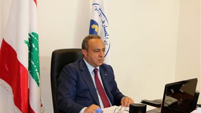 وسام فتوح: المصارف اللبنانية بدأت طريقها للتعافي بجهود ذاتية لاستعادة دورها محليا ودوليا