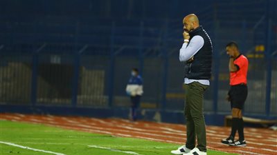 رضا شحاتة يعلن تشكيل الجونة لمواجهة الزمالك بالدوري الممتاز