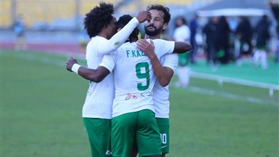 رسميًّا.. تأجيل مواجهة المصري وسيراميكا كيلوباترا