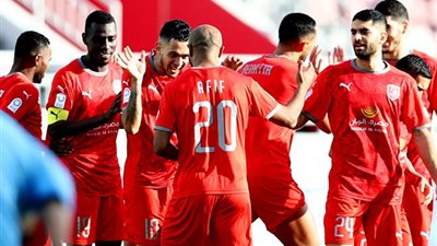 كل ما تريد معرفته عن الدحيل القطري منافس الأهلي في كأس العالم للأندية