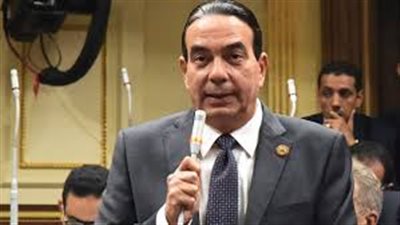 وكيل لجنة حقوق الإنسان بالبرلمان يطالب بزيادة عدد طلاب كليات الطب (فيديو)