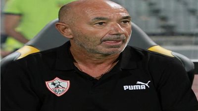 باتشيكو: نستحق الفوز على الجونة.. والكل يريد الفوز على الزمالك