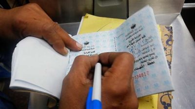 7214 غرامة فورية بالقليوبية لمخالفة ارتداء الكمامة منذ بداية القرار