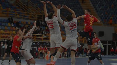 بطولة العالم لليد.. إسبانيا تهزم تونس  36 / 30 وتتأهل للدور الرئيسي