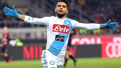 إنسيني يحذر يوفنتوس قبل السوبر الإيطالي