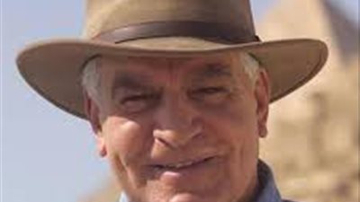 زاهي حواس: حديث الدكتور أحمد كريمة 