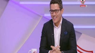 أحمد عفيفي يكذِّب سيد عبد الحفيظ بشأن الحكام 