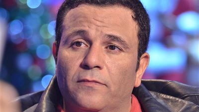 وفاة زوج شقيقة محمد فؤاد إثر أزمة صحية