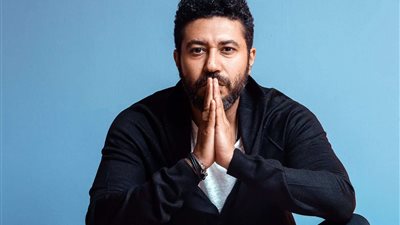 محمد عز أحدث المنضمين لمسلسل ورد بجانب حنان مطاوع (خاص)