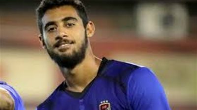 أحمد ياسر ريان: والتر بواليا إضافة للأهلي وكان ينقصني التهديف بعد العودة من الجونة