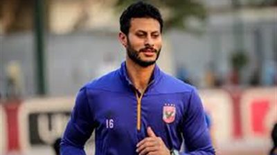 الأهلي يكشف حقيقة عرض بيتيس لضم محمد الشناوي