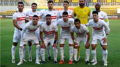 الزمالك يحقق 4 نجاحات بعد تربعه على صدارة الدوري 