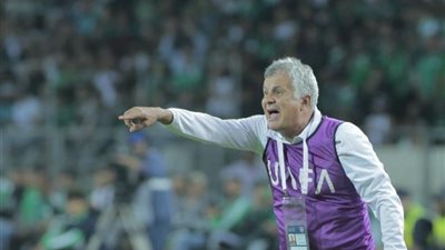 مدرب الهلال السوداني: لم نطلب التعاقد مع ساسي.. وهذا سبب معاناة جيرالدو في الأهلي