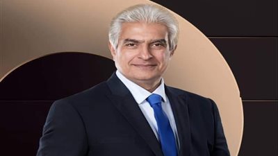 بعد أنباء وفاته.. تحسن كبير في الحالة الصحية لوائل الإبراشي عقب إصابته بكورونا (صورة)