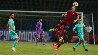 بيراميدز يطلب حكاما أجانب لمباراته أمام الأهلي في الدوري 